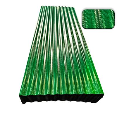 China Roofing Modern Roofing Sheets Corrugated Metal /Metal Steel Roofing With Colors for sale