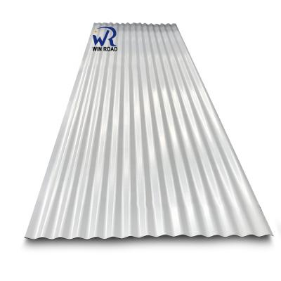 China Hot Sale Roof 2022 Roofing Sheets Steel And Sheet Low Price Profile Sheet Width 600mm-1250mm for sale