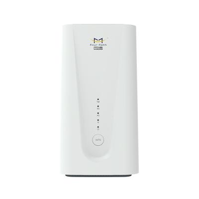 China No Four-Faith Wireless Home Boardband 5G CPE for sale