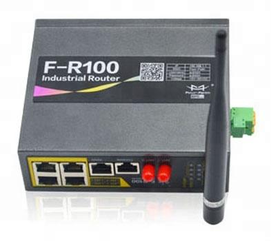 China Federal Republic 100 lte 4g ethernet modem rj45 lte router wifi with sim card slot Federal Republic 100 for sale