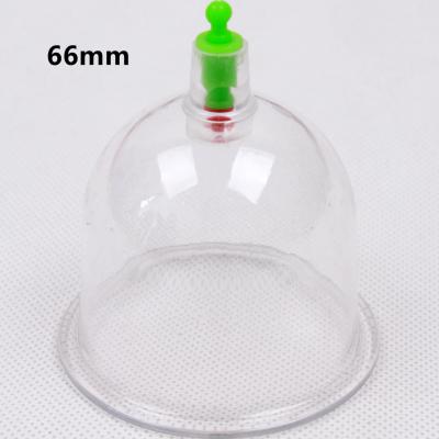 China Wholesale Ventosa Body Cupping Cupping Set Disposable Hijama Vacuum Suction Cupping Machine for sale