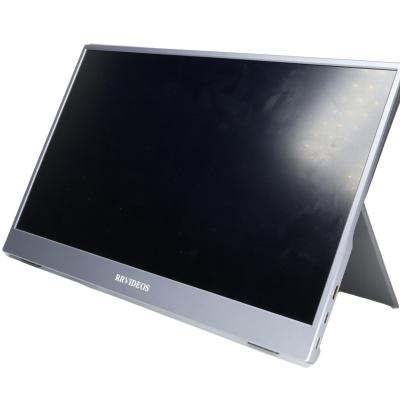 China High Quality Anti-blue Display Screen Anti-blue Supplement Laptop Gaming Laptop Lamp Switch Touch Screen 15.6 Inch 4k OLED Monitor Customized for sale