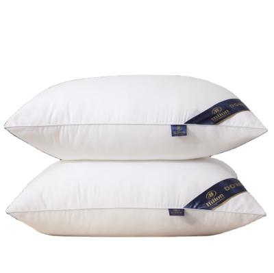 China Anti-Static Home Pillow Hilton Pillows Hotels Hotel Interior Anti-Static, Anti-Bacteria, Anti-Apnea for sale