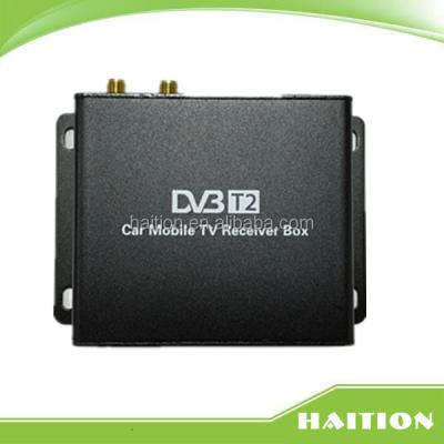 China dvb-t transmitter from china manufacture can work in 180km/h / dvb t set top box DVB-T2 for sale