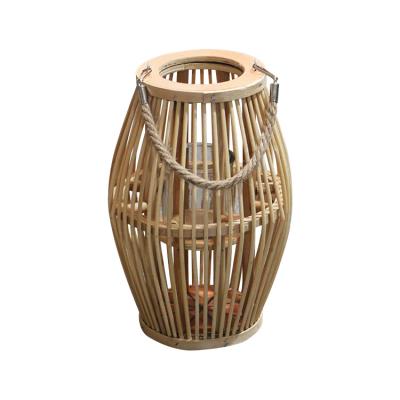 China Wholesale wooden christmas ramadan lantern morrocon candle stocked decorative lantern for sale for sale