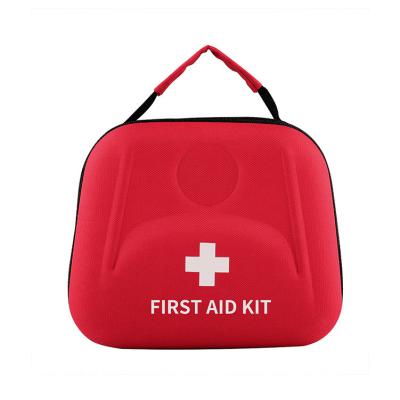 China 101pcs Eva Emergency First Aid Kit high quality with OTHER big size for sale