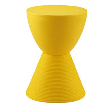 Китай Plastic Bar Stool, available in different colors, convenient and comfortable deigns PC-612 продается