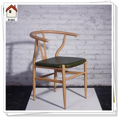 Китай china manufacturer hot sale kennedy arm chair with wishbone shape chair C6014 продается