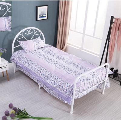 Китай china single folding bed folding beds for adult B254 продается