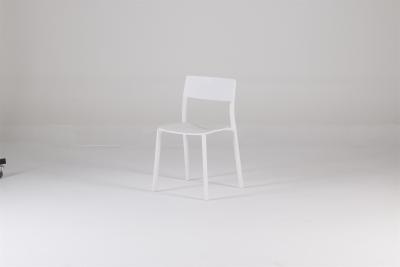 Китай hot sale high quality plastic dining chair PC665 продается