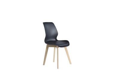 Китай hot sale high quality plastic dining chair PC908 продается