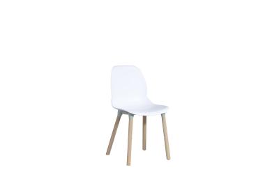 Китай hot sale high quality plastic dining chair PC909 продается