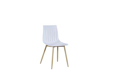 Китай hot sale high quality plastic dining chair PC911 продается