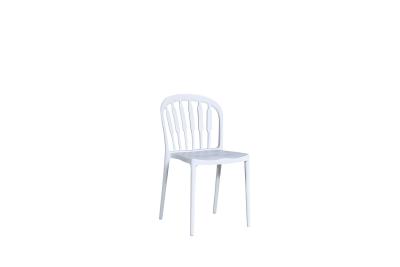 Китай hot sale high quality plastic dining chair PC913 продается