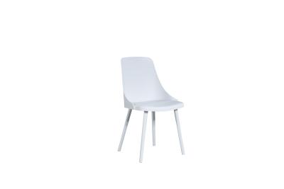 Китай hot sale high quality plastic dining chair PC914 продается