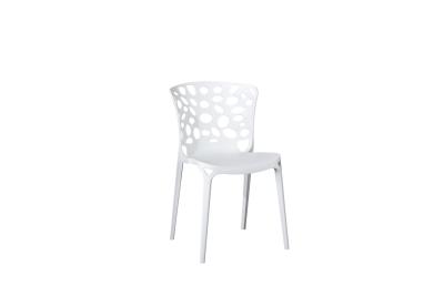 Китай hot sale high quality plastic dining chair PC915 продается