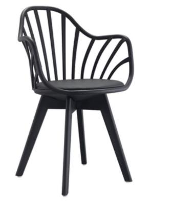 Китай hot sale high quality plastic dining chair PC918 продается