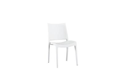 China hot sale high quality PP dining chair leisure chair PC916 for sale