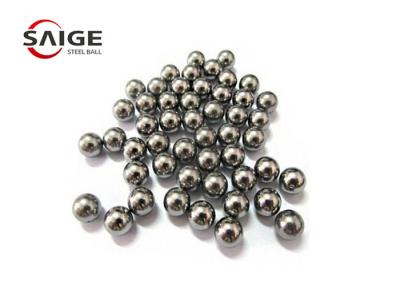 China High Hardness Precision Steel Balls 5 / 32 Inch Good Dimensional Stability for sale