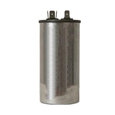 China Universal And Simple Easy To Handle AC Current Indoor Fan Motor Air Conditioner Film Capacitor 80uf for sale