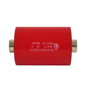 China Universal popular recommend 56v dc c1200 dc-link film voltage capacitor for sale