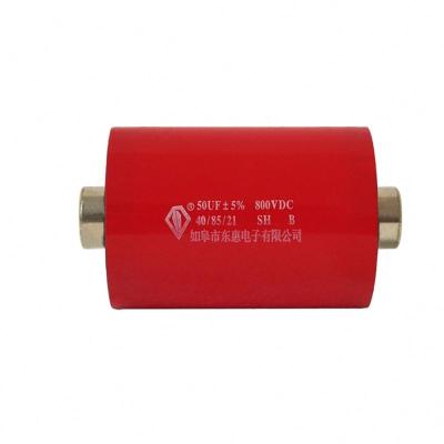 China Universal china supplier hongfarad dc-link dpa filter 1600vdc dc link capacitor for sale