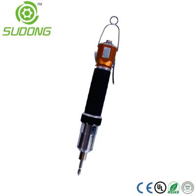 China Low Noise Smart Torque Electric Screwdriver for sale