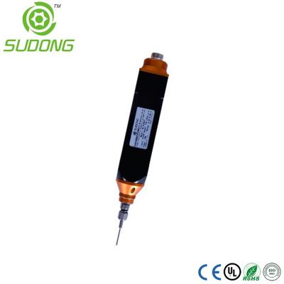 China SD-NC1500LAT low noise selling popular machine tools mini electric screwdriver, torque drill, electric drill with variable speed for sale