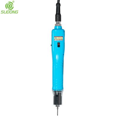 China With LED Counter SUDONG Hand Power Screwdriver Electric Tools for sale