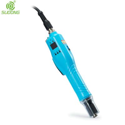 China With counter precision electric screwdriver for sale