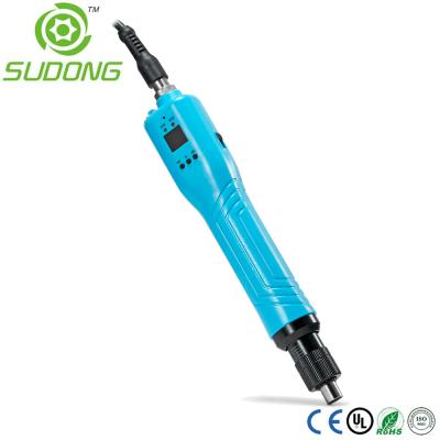 China Hex 1/4 bit.#5mm Adjustable Torque Automatic Electric Screwdriver SD-BC600L for sale