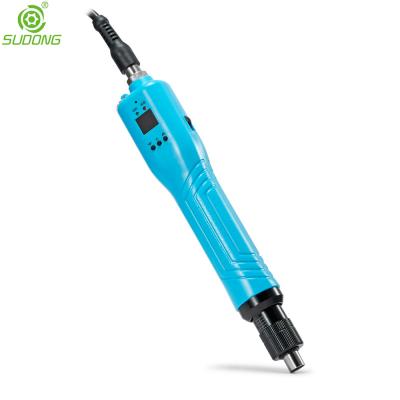 China Assembling Mobile Phones Screw Counter Built In Type Electric Screwdriver SD-BC300L Manufacturer China for sale