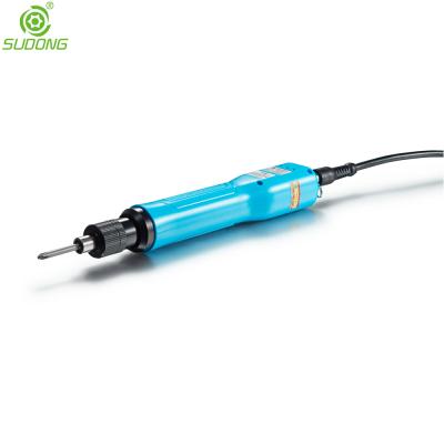 China SD-30V40W6P Precision Auto Adjustable Torque Mobile Phone AC220V/110V Electric Screwdriver With Power Controller for sale