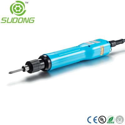 China Electric Digital Torque Meter Screwdriver Push Start Type SD-BC550P for sale