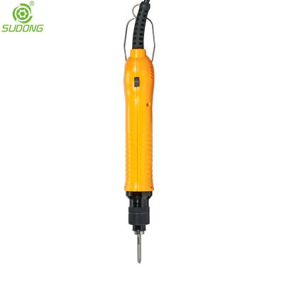 China Repair Best Price Torque Control Screwdriver SD-A500L Mini Electric Tied Screwdriver for sale