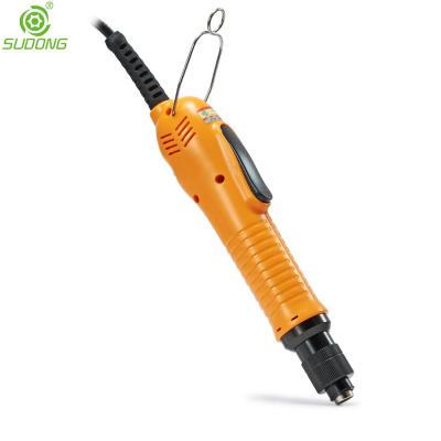 China Repairing the lowest price SD-A500L mini power screwdriver, hot selling electric cordless screwdriver on sale for sale