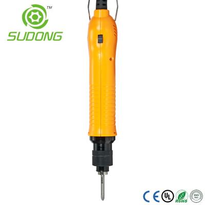 China SD-30V60W3P high torque electric screwdriver, best drill driver and cheap screwdriver SD-A600L with power adapter for sale