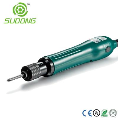 China Super Best Value Top Selling Low Torque Electric Screwdriver, Torque Control Electric Screwdriver For Sale for sale