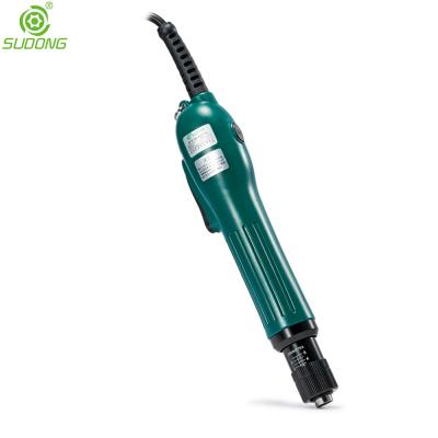 China Super Best Value Clutch Motor Brushless Electric Screwdriver for sale