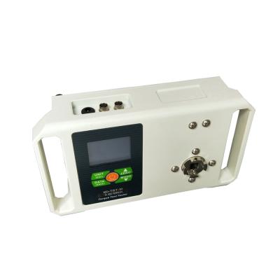 China SD-TST-1 Torque Tester Calibrator / Torque Measuring Tester / Digital Torque Meter 230*124*65 mm for sale