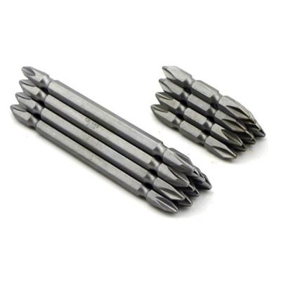 China High Carbon Steel Screw Bit , Sudong Screw Bit With All Size for sale