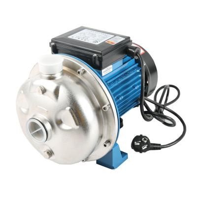 China BLC100/055 Stainless Steel Small Centrifugal Pump Booster Pumps for sale