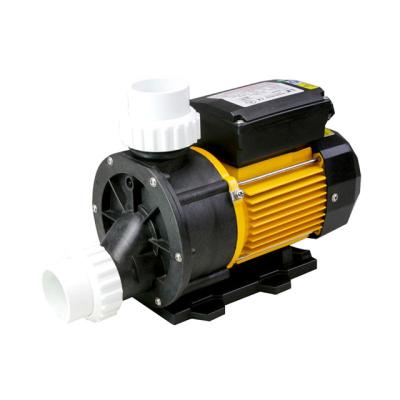 China Family Houses Seawater Aquaculture Circulation Filter Pump SPA Circulation Pump Circulation Water Pumps for sale