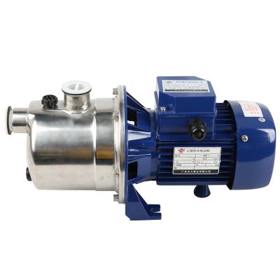 China Automotive industry low priceprofessional made stainless steel self priming centrifugal jet pump for sale