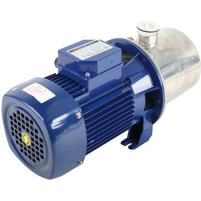 China China Automotive Industry Suppliers Horizontal Stainless Steel Multistage Centrifugal Pump for sale