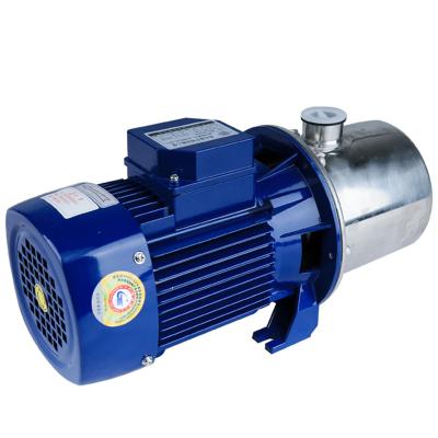 China Automotive industry professional high quality electric horizontal water pump stainless steel multistage centrifugal pumps for sale