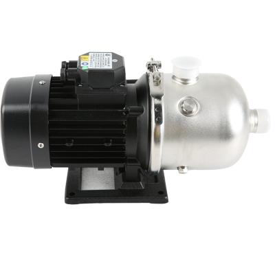 China Automotive industry hot sale centrifugal electric motor horizontal high pressure water pump for water treatment for sale