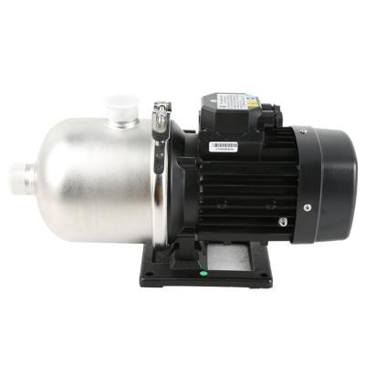 China High Flow Chinese Manufacturer Horizontal Multistage Single Suction Water Pump for sale