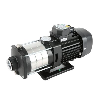 China Automotive Industry Sectional Centrifugal Pump Electric Multistage Water Pump for sale