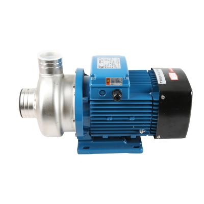 China Automotive Industry DWK Stainless Steel Horizontal Multistage Centrifugal Pump for sale